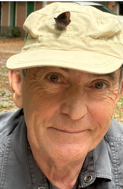 Patrick Simon