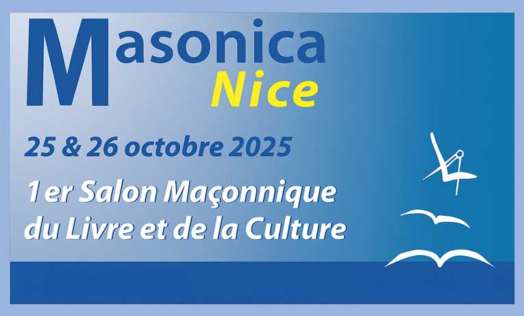 Masonica Nice