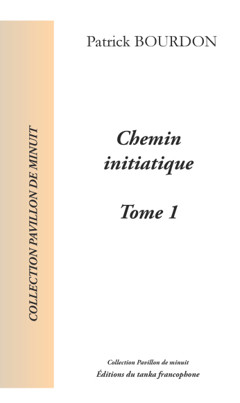 Chemin initiatique