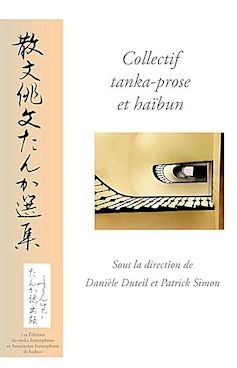 Collectif tanka-prose et haïbun